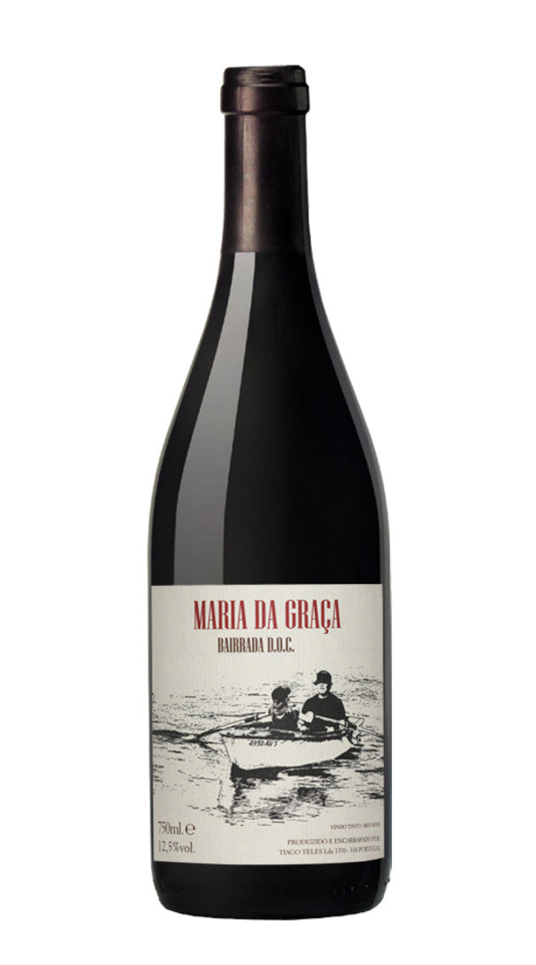 Bairrada 'Maria de Graca' Tiago Teles 2014