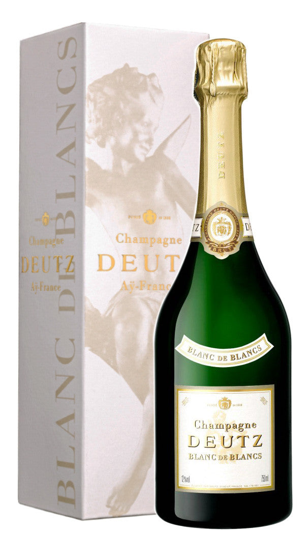 Champagne Brut Blanc de Blancs Deutz 2015