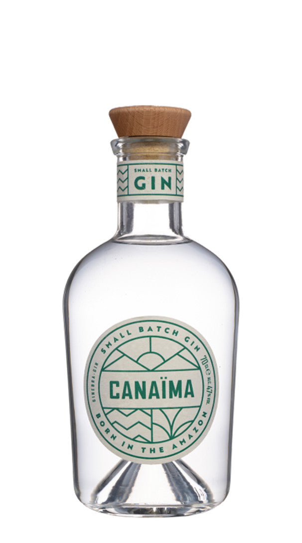 Gin Canaima
