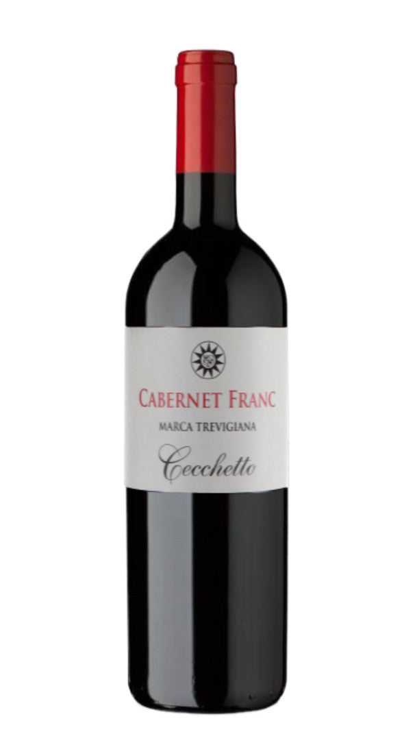 Cabernet Franc Giorgio Cecchetto 2020