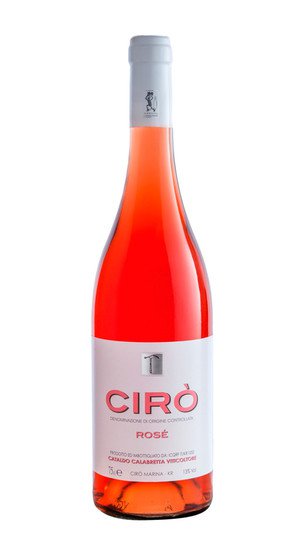 Cirò Rosato Cataldo Calabretta 2020