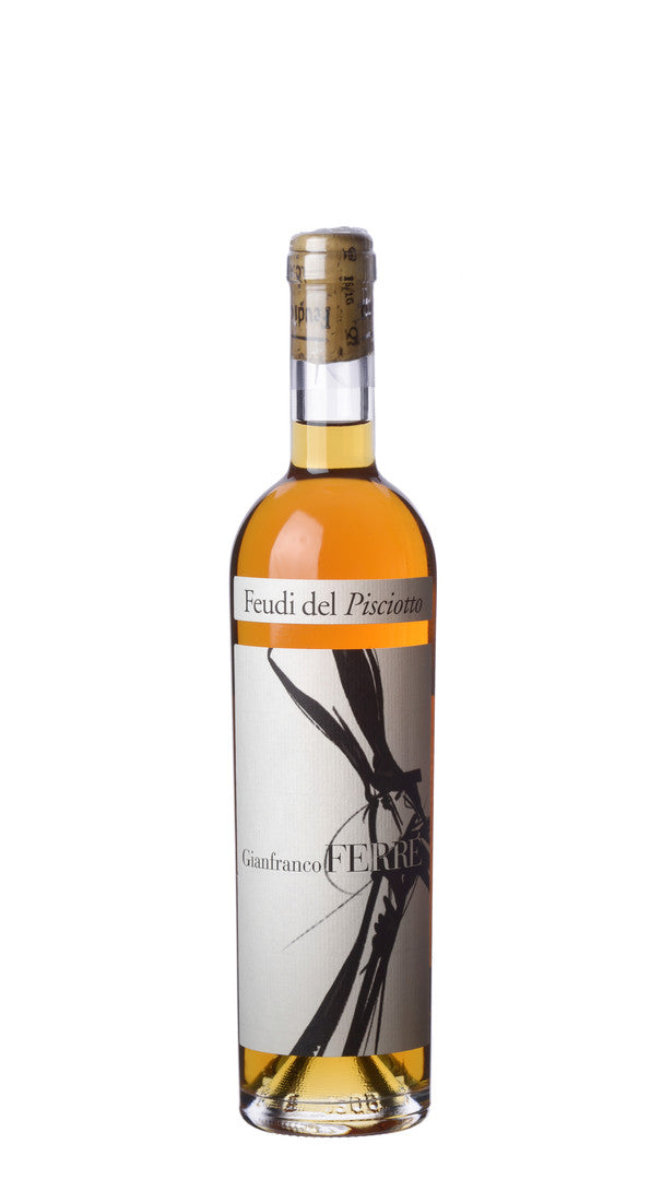 Passito 'Ferré' Feudi del Pisciotto 2014 - 50cl