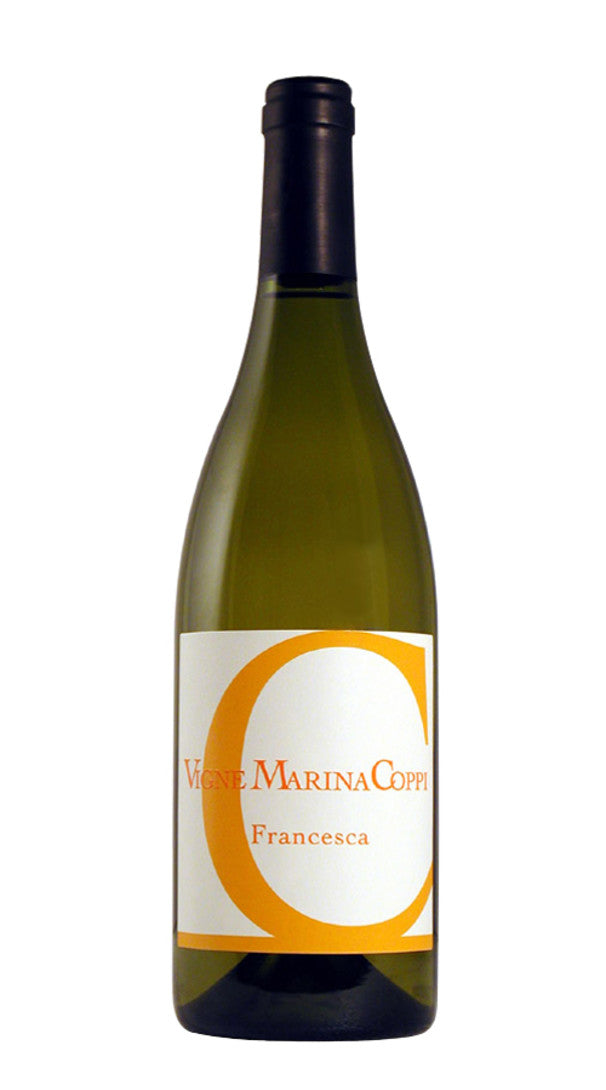 Timorasso 'Francesca' Vigne Marina Coppi 2020