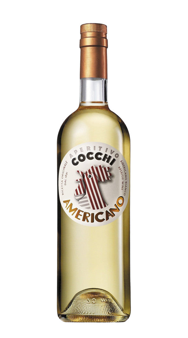 'Americano' Cocchi