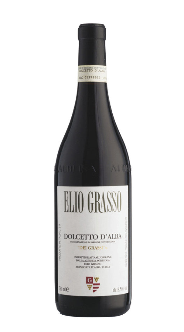 Dolcetto d'Alba 'Dei Grassi' Elio Grasso 2020