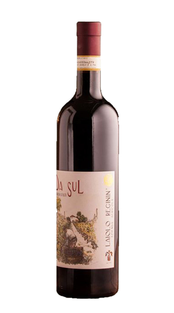 Barbera d'Asti 'Da Sul' Laiolo Reginin 2018