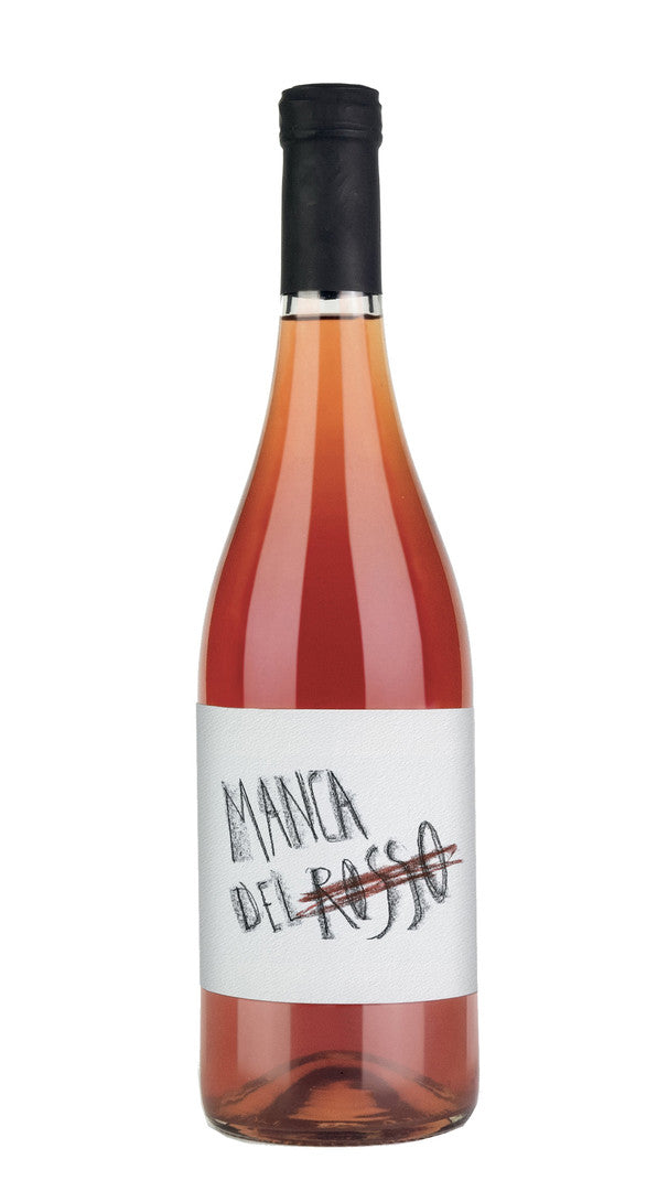 'Manca del Rosso' Le Quattro Volte 2020