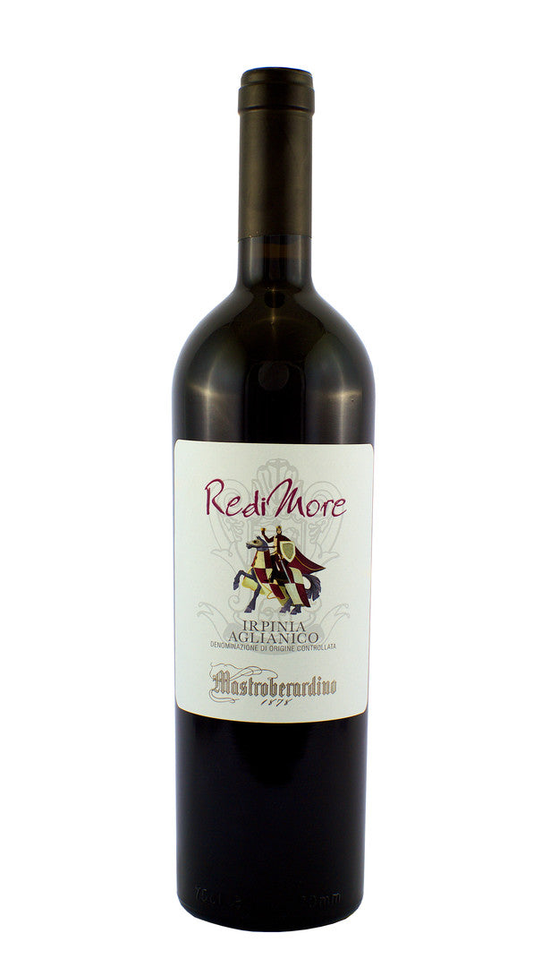 Aglianico 'Redimore' Mastroberardino 2019