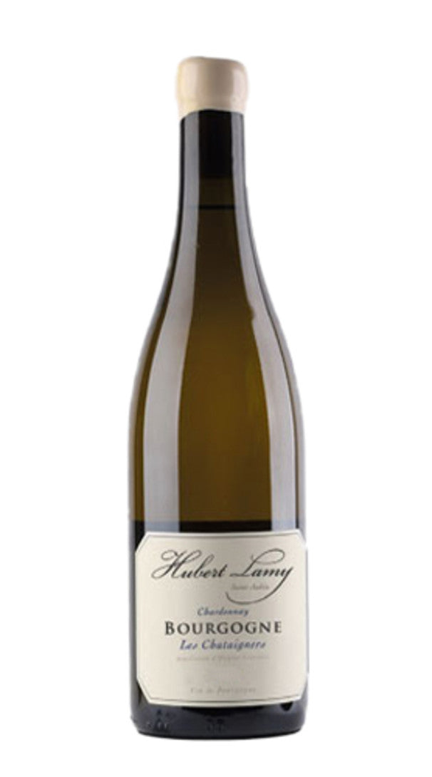 Bourgogne Blanc ‘Les Chataigners' Hubert Lamy 2018