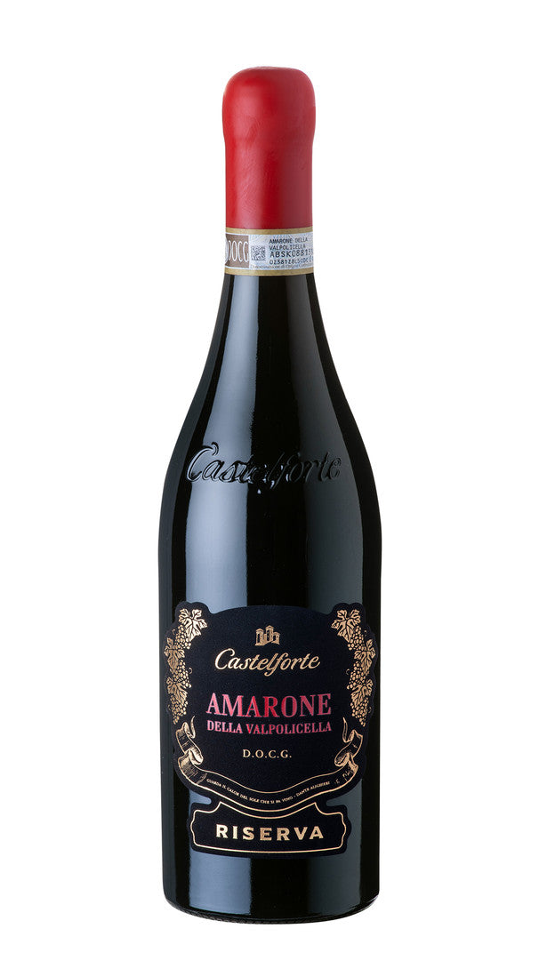 Amarone Riserva Castelforte 2016