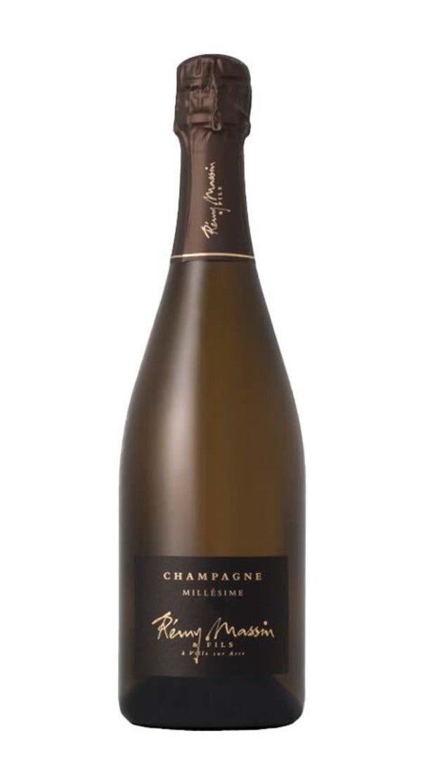 Champagne Extra Brut Remy Massin 2016