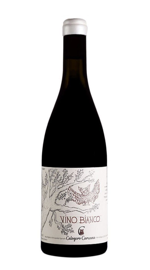 Vino Bianco Calogero Caruana
