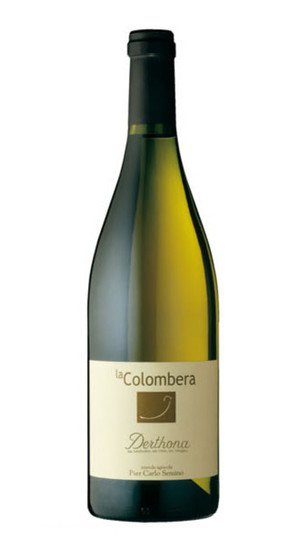 Timorasso 'Derthona' La Colombera 2020