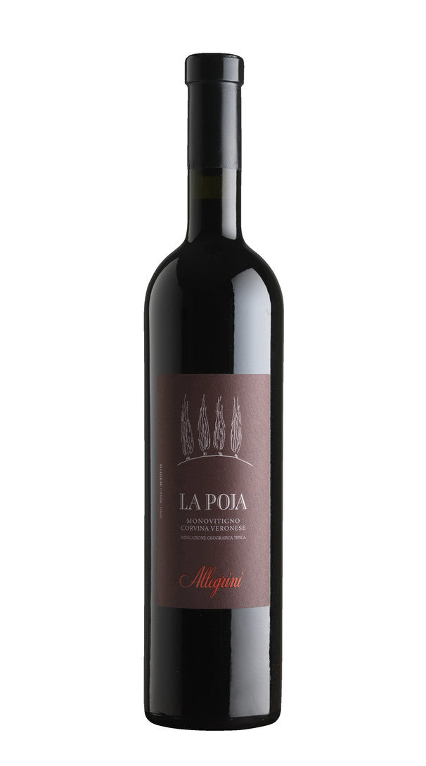 La Poja Allegrini 2016