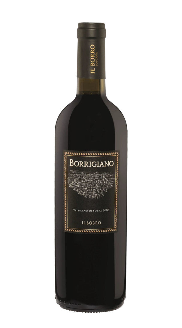 'Il Borrigiano' Il Borro 2019