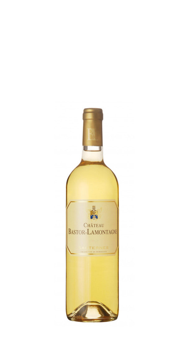 Sauternes Bastor - Lamontagne 2015 - 37.5cl