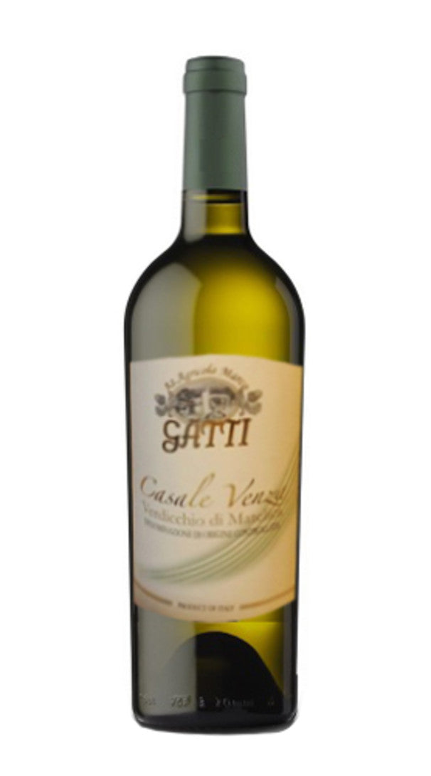 Verdicchio di Matelica 'Casale Venza' Marco Gatti 2019