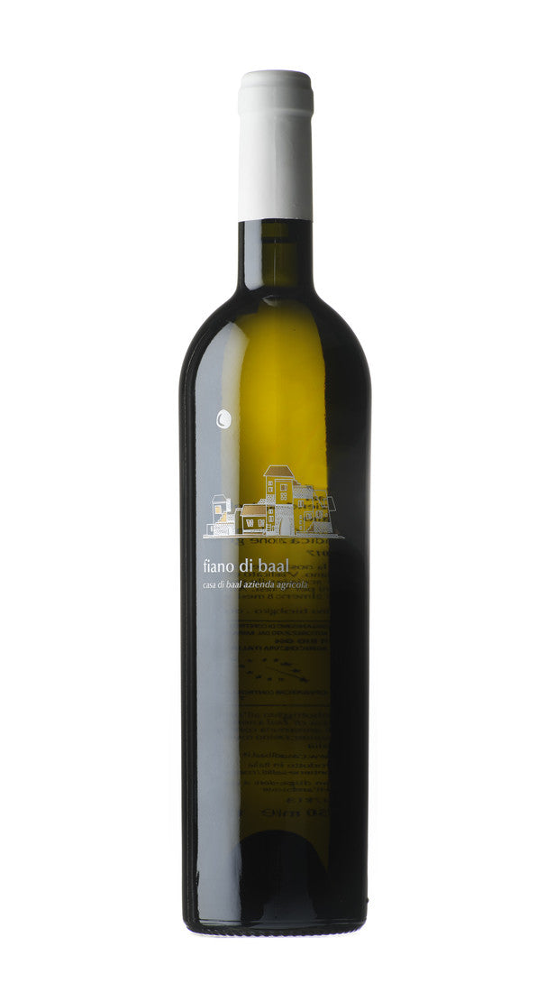 Fiano Casa di Baal 2023
