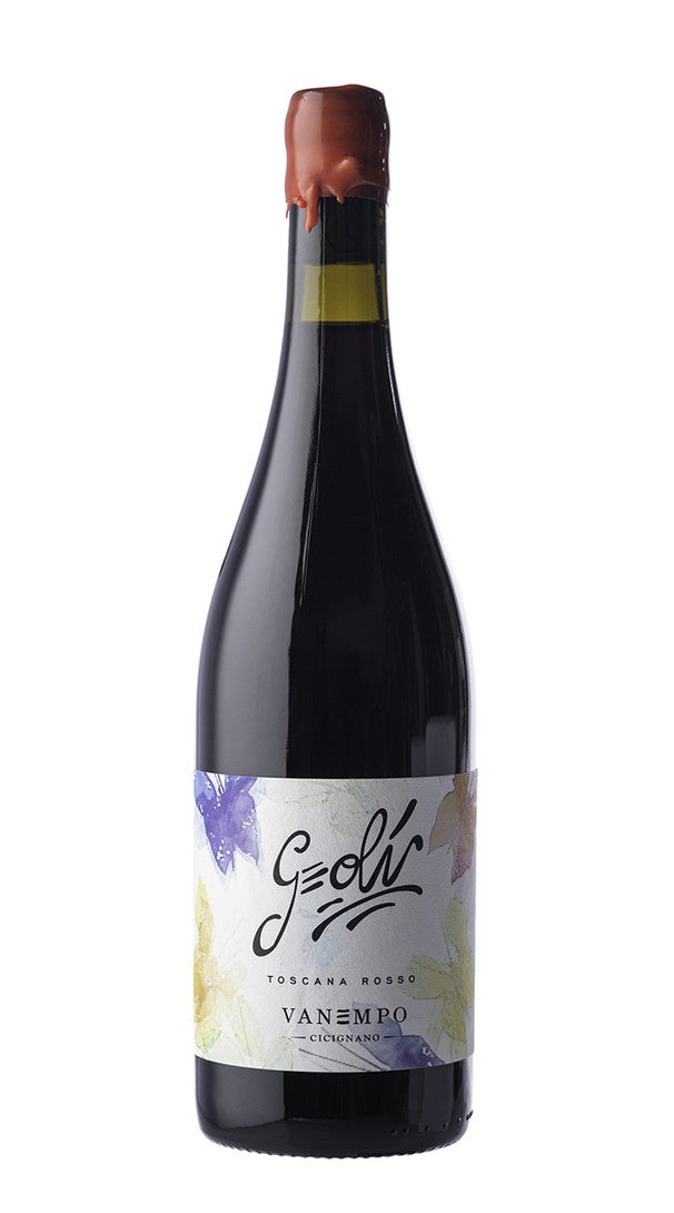 'Geolì' Vanempo - Poggio di Cicignano 2018