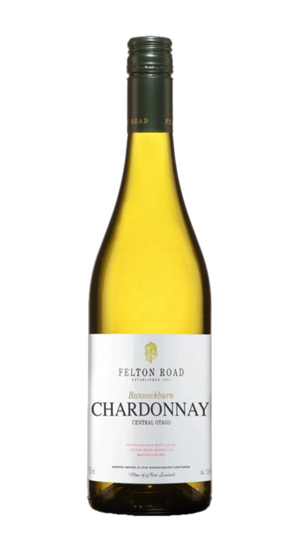 Chardonnay 'Bannockburn' Felton Road 2019