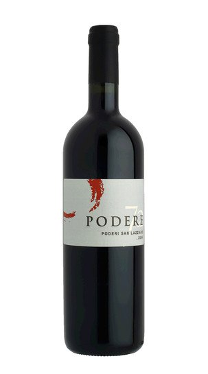 Rosso Piceno Superiore 'Podere 72' Poderi San Lazzaro 2018