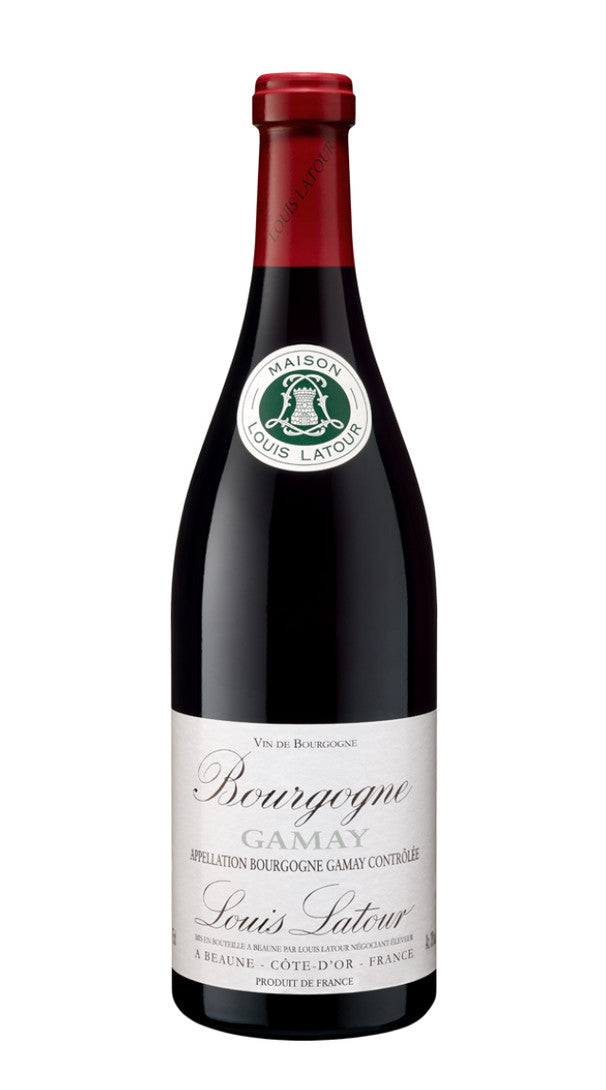 Bourgogne Gamay Louis Latour 2020