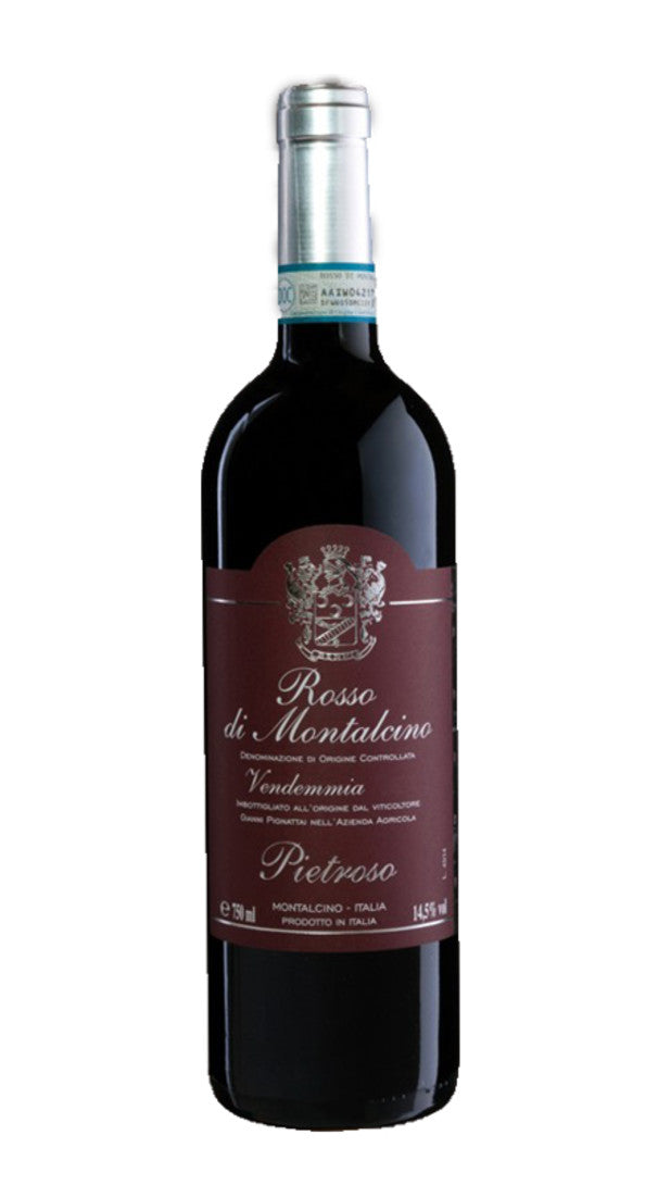 Rosso di Montalcino Pietroso 2019