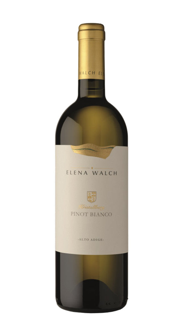 Pinot Bianco 'Kristallberg' Elena Walch 2020