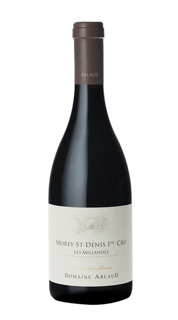 Morey Saint-Denis Premier Cru ‘Les Millandes’ Domaine Arlaud 2019