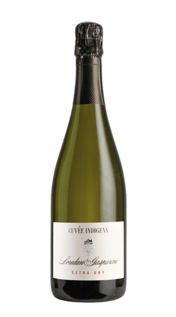 Prosecco Extra Dry Millesimato Asolo 'Cuvée Indigene' Loredan Gasparini 2019
