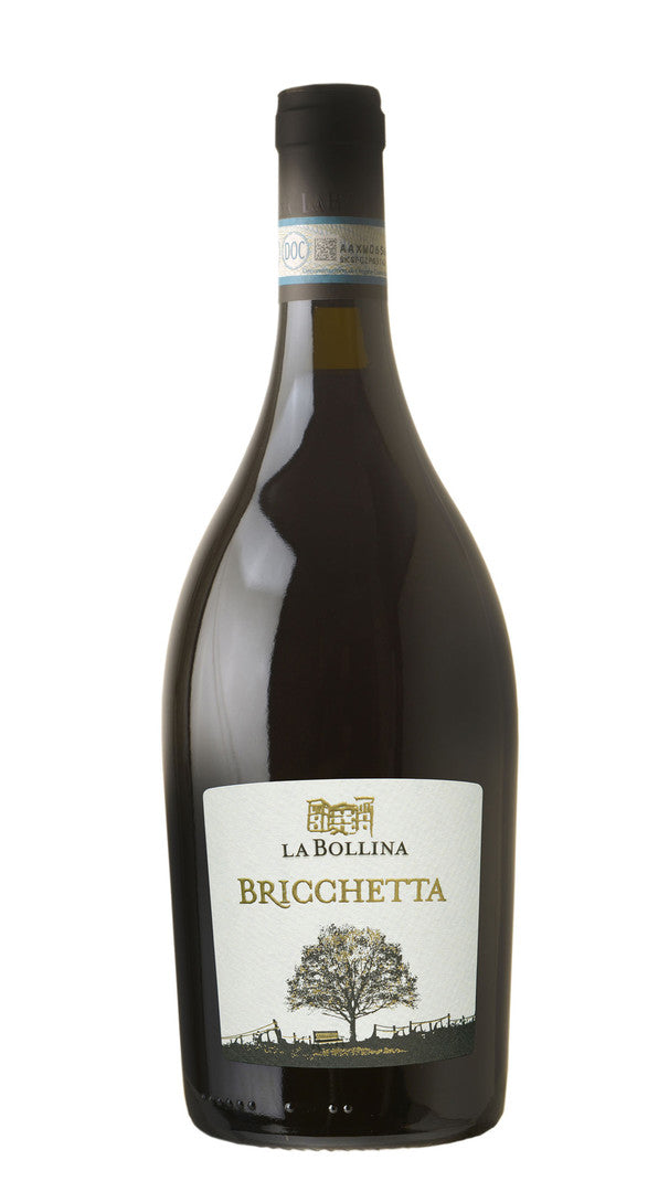 Bricchetta La Bollina 2019