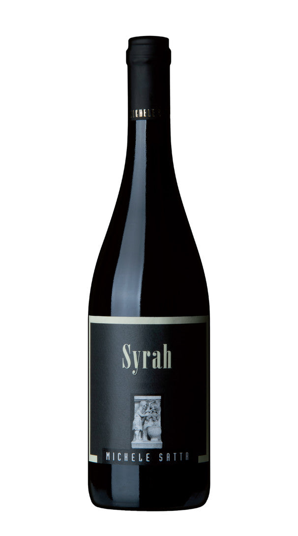 Syrah Michele Satta 2019