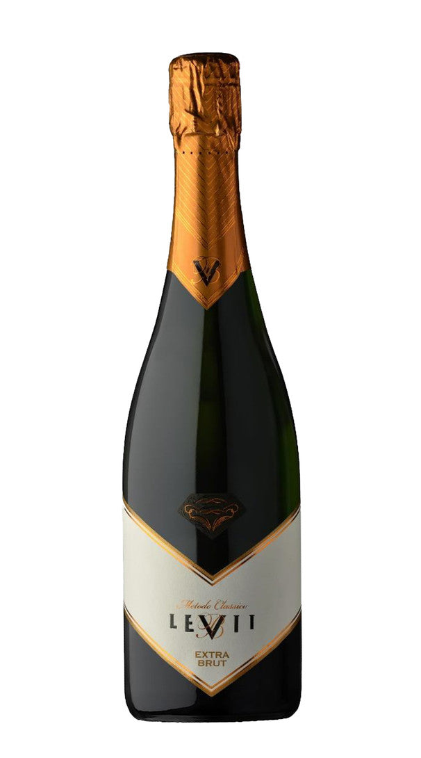 Trento Spumante Extra Brut Millesimato Levii 2018