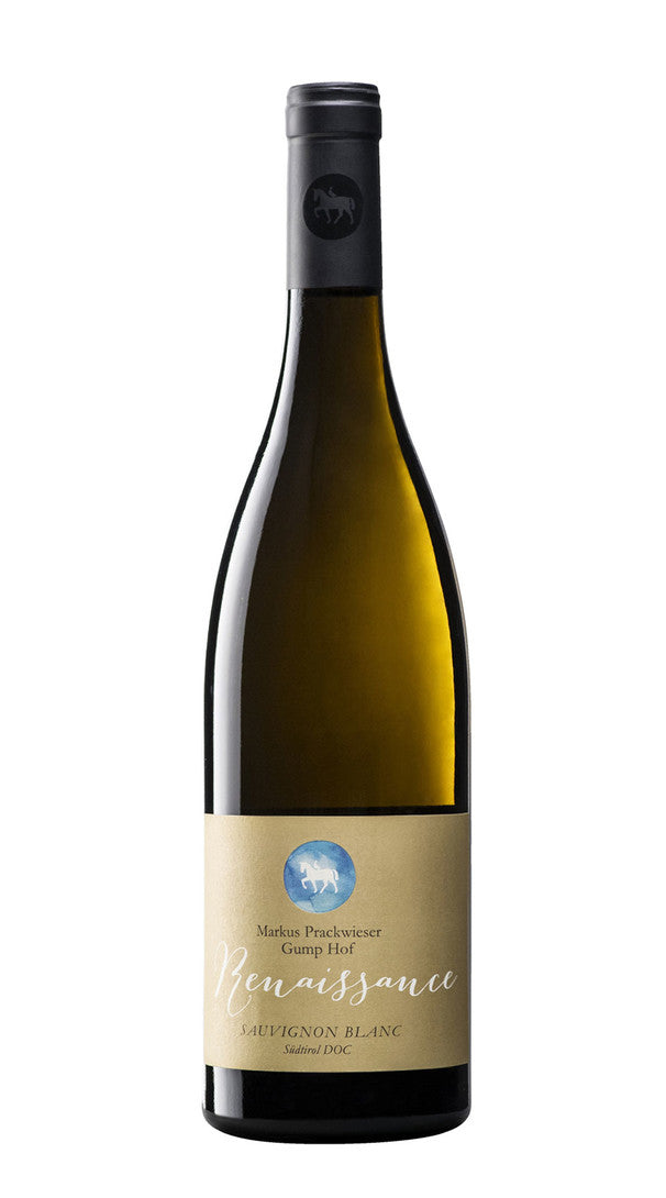 Sauvignon Riserva 'Renaissance' Gumphof 2018