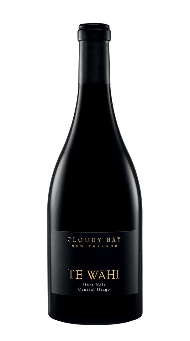 Pinot Noir 'Te Wahi' Cloudy Bay 2018