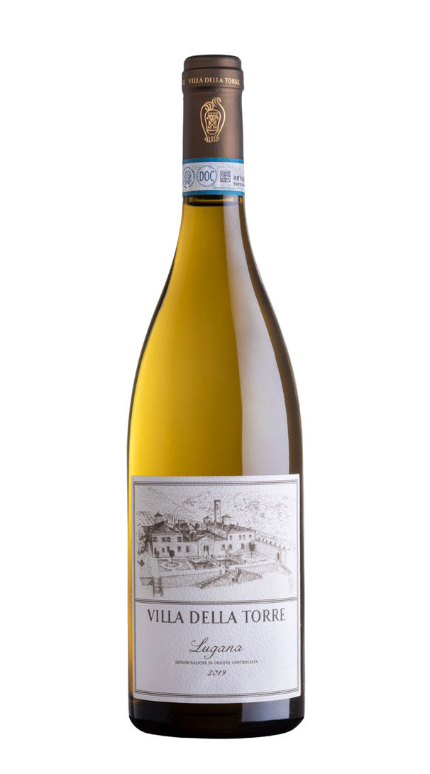Lugana Villa della Torre 2019