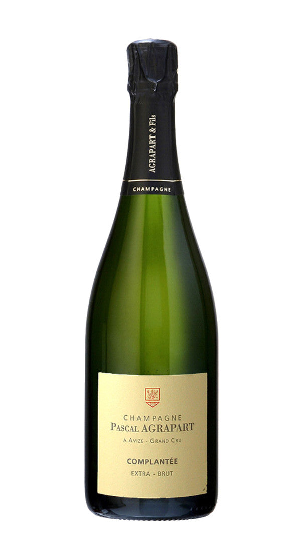 Champagne Extra Brut Grand Cru 'Complantée' Agrapart