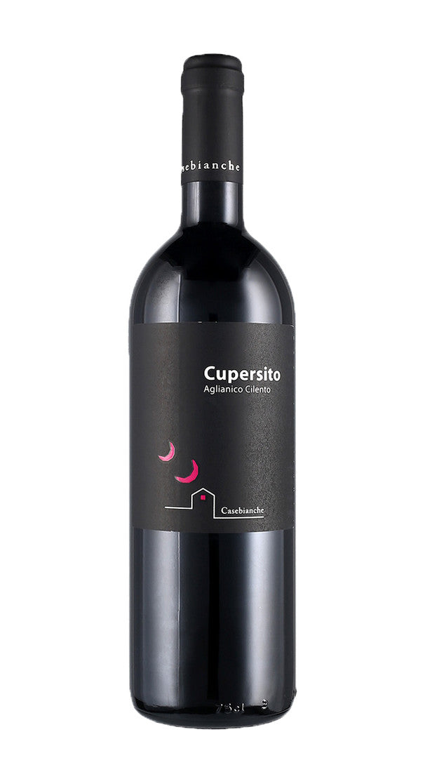 Aglianico 'Cupersito' Casebianche 2017
