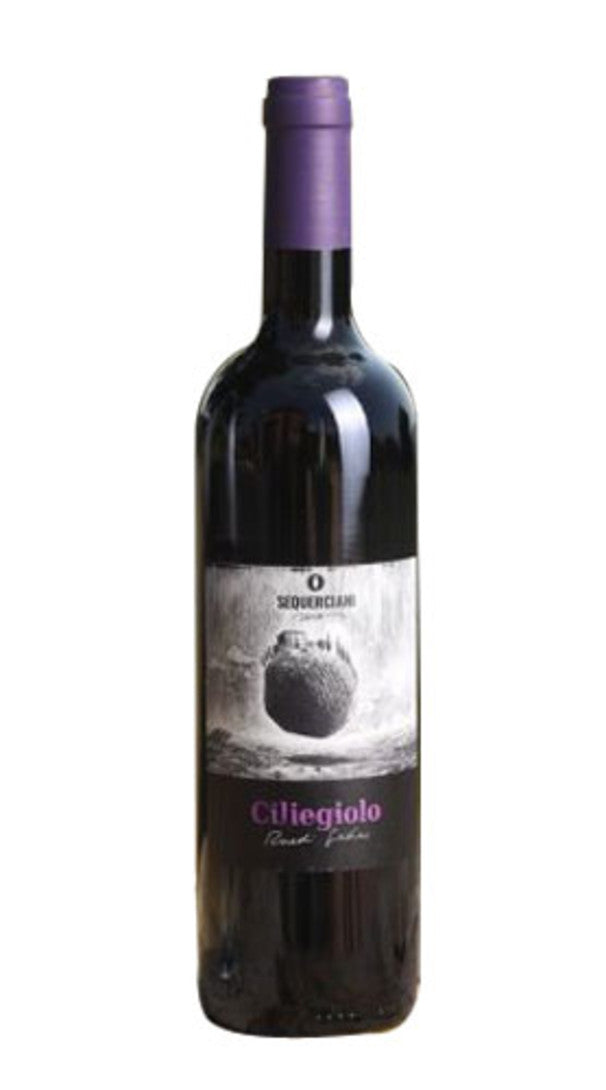 Ciliegiolo Sequerciani 2019