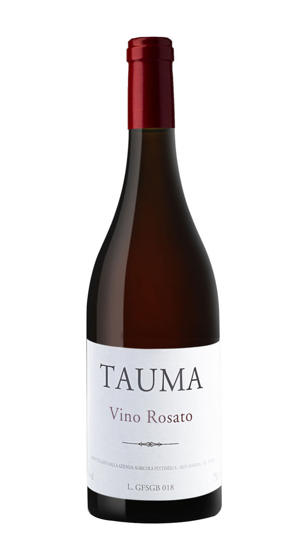 Rosato 'Tauma' Giuliano Pettinella 2020