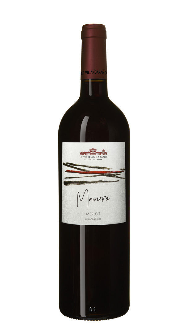Merlot 'Masiero' Le Vie Angarano 2018