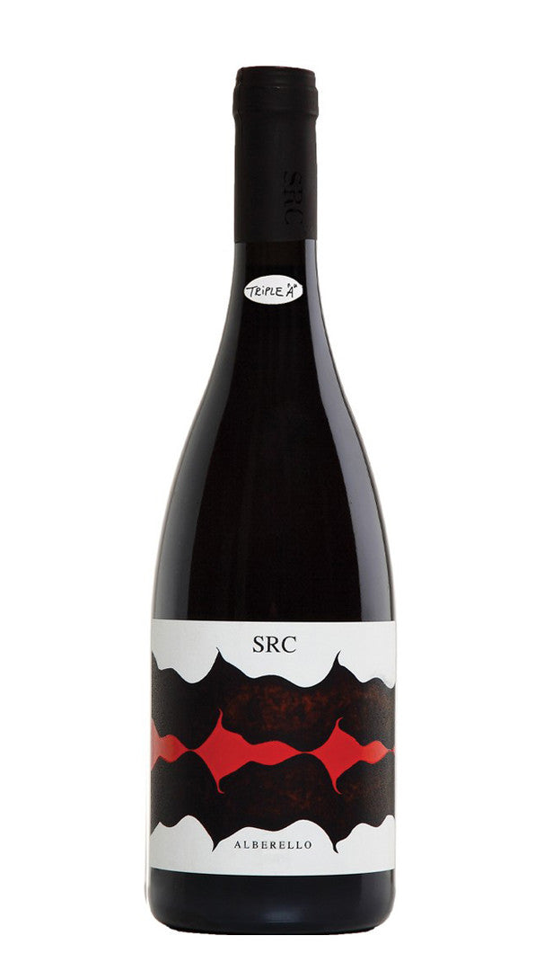 Etna Rosso 'Alberello' SRC 2019