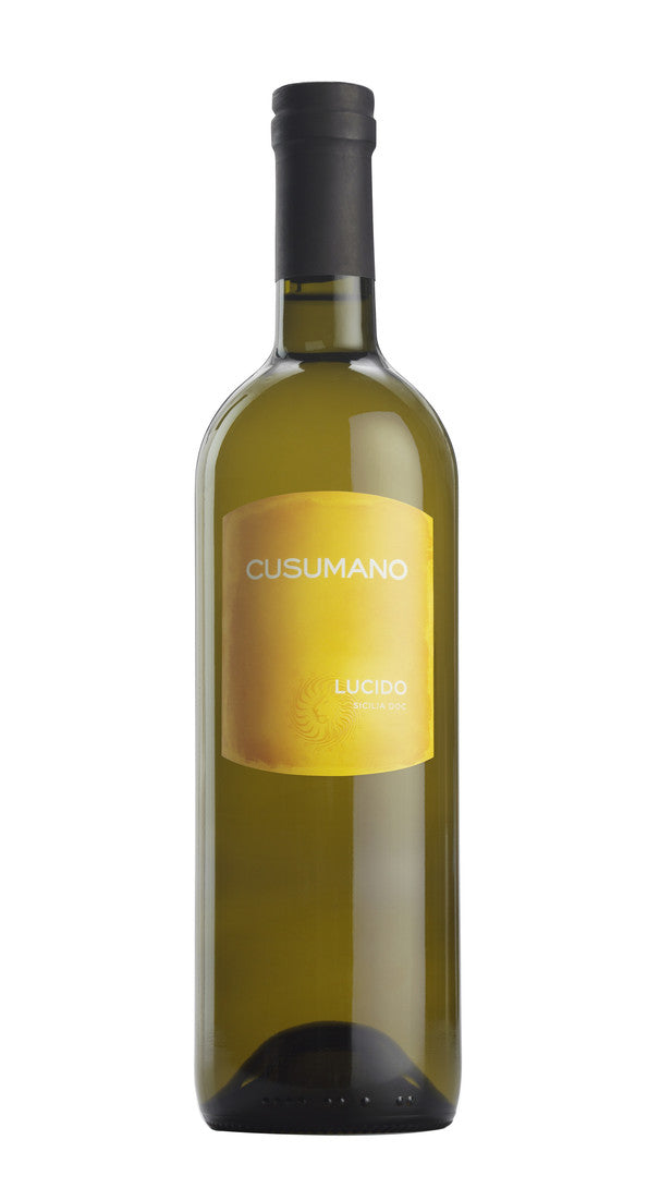 'Lucido' Cusumano 2021