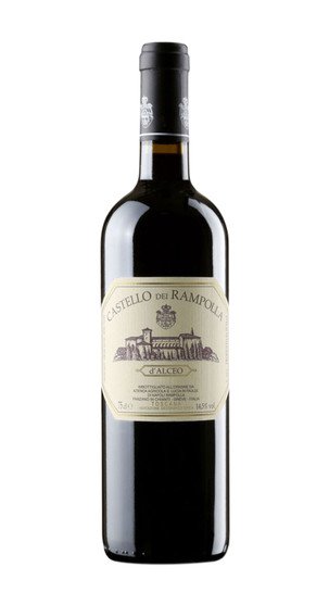 D'Alceo Castello dei Rampolla 2017