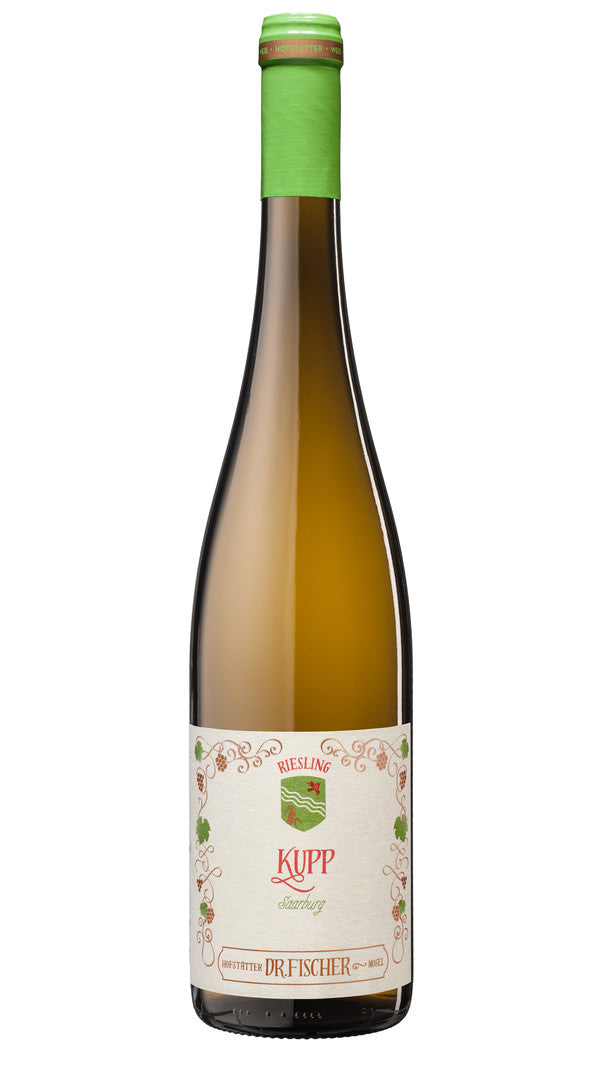 Riesling Mosel Kupp Saarburg Dr. Fischer - Hofstatter 2019
