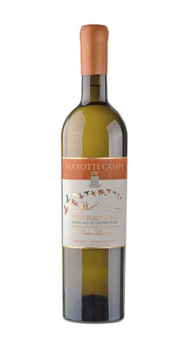 Verdicchio dei Castelli di Jesi Classico Superiore 'Volo d'Autunno' Marotti Campi 2020