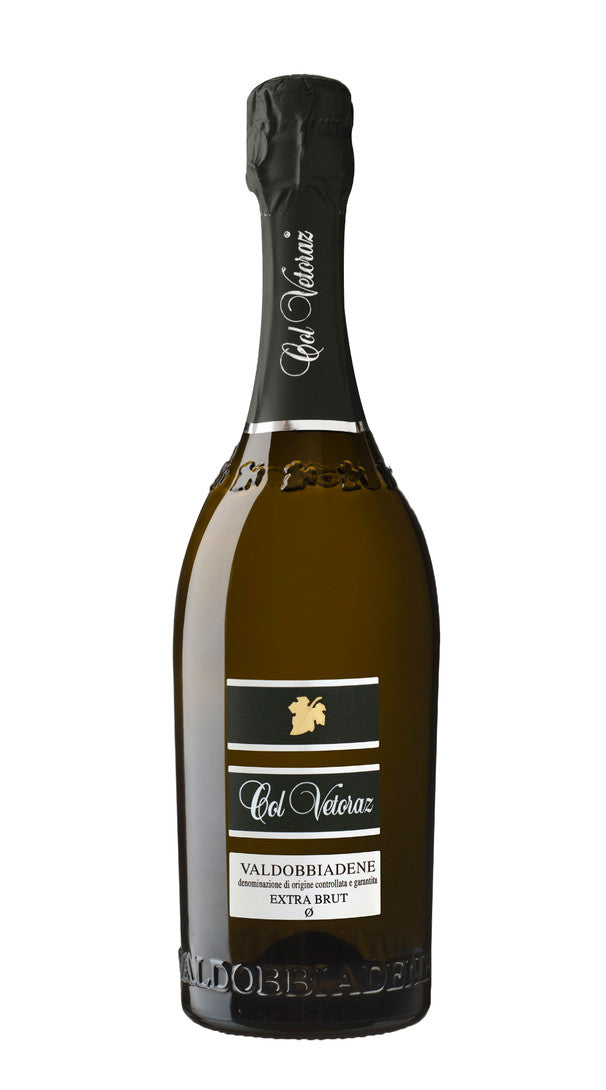Prosecco di Valdobbiadene Extra Brut Col Vetoraz 2021