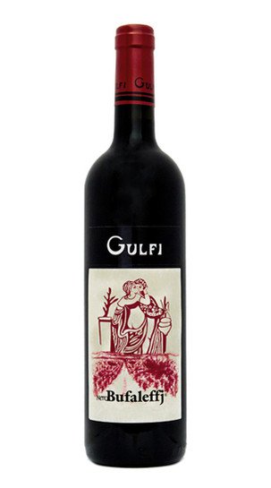 Nerobufaleffj Gulfi 2017