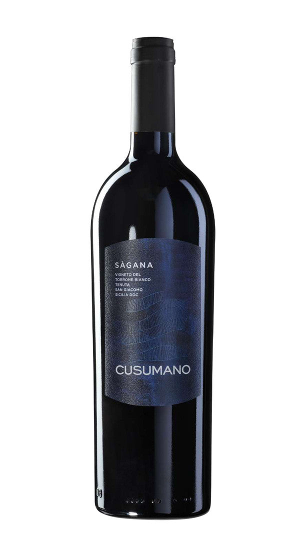 'Sàgana' Cusumano 2019