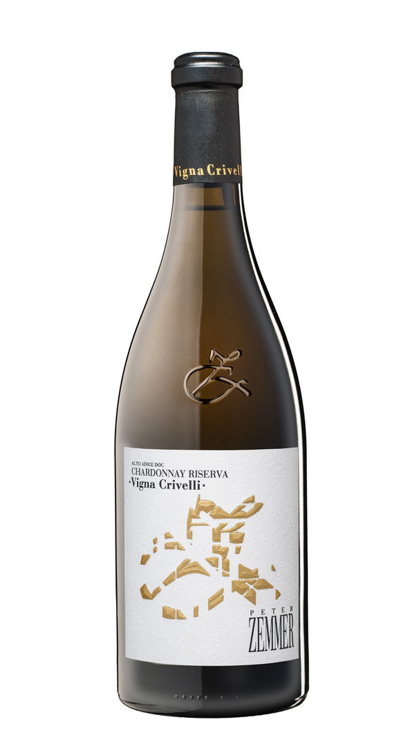 Chardonnay Riserva 'Vigna Crivelli' Peter Zemmer 2019